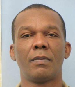 Napoleon Jermaine Marsh a registered Sex Offender of Alabama