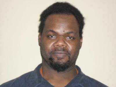 Kerry Danuell Thornton a registered Sex Offender of Alabama