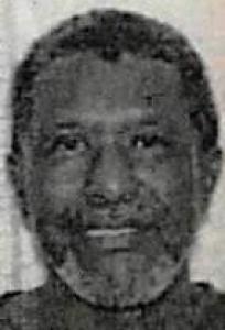 Willie Henry Lewis a registered Sex Offender of Alabama