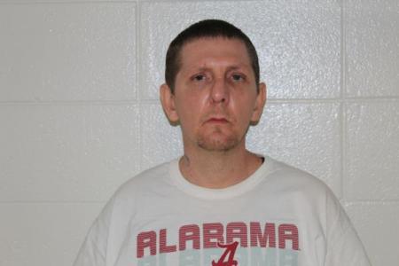 Timothy Wayne Philyaw a registered Sex Offender of Alabama