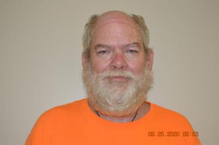 David Michael Allen a registered Sex Offender of Alabama