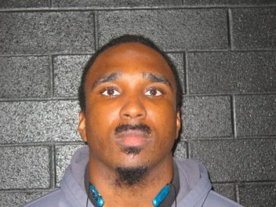 Langston Floyd Spencer a registered Sex Offender of Alabama