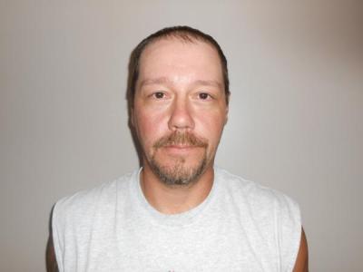 Brian Dwight Manning a registered Sex Offender of Alabama