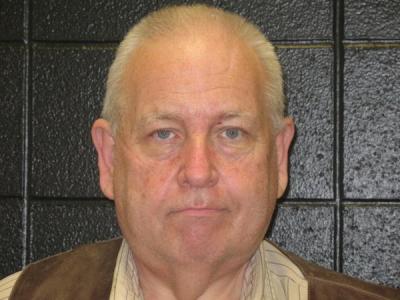 Phillip Gary Sisson a registered Sex Offender of Alabama