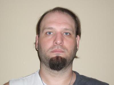 Nathaniel Lee Whisenant a registered Sex Offender of Alabama