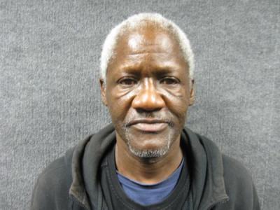 Marquis Emanuel Clark a registered Sex Offender of Alabama