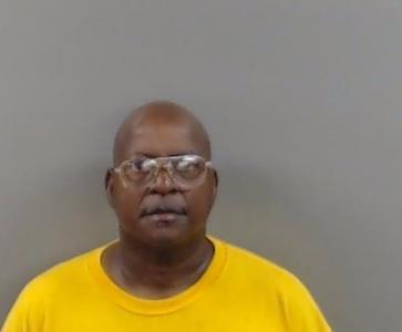 Gregory Lavon Bullard a registered Sex Offender of Alabama