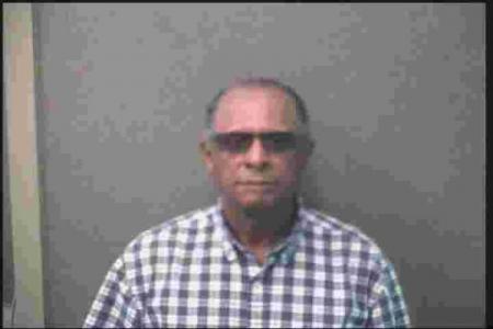 James Frank Townsend a registered Sex Offender of Alabama
