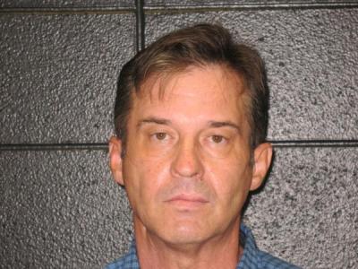 William David Trusty a registered Sex Offender of Alabama