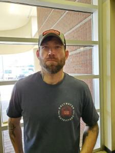 James David Mccluskey a registered Sex Offender of Alabama