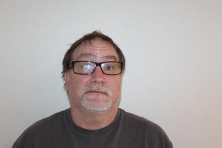 Jackie Steve Oliver a registered Sex Offender of Alabama