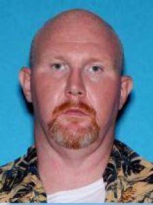 Christopher Scott Bryan a registered Sex Offender of Alabama