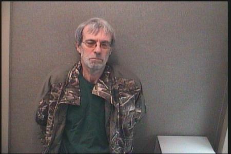 Lawrence David Dunn a registered Sex Offender of Alabama