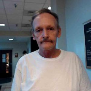 James Kevin Puckett a registered Sex Offender of Alabama