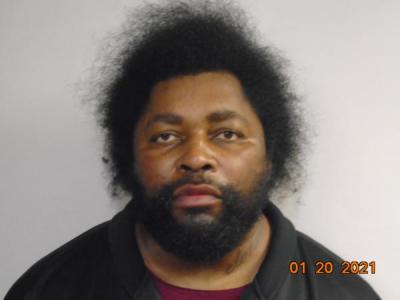 Ruben James Edwards Jr a registered Sex Offender of Alabama
