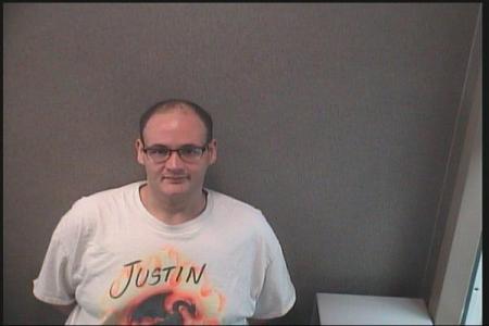 Gary Justin Wilson a registered Sex Offender of Alabama