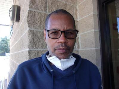 Alvin Wayne Robinson a registered Sex Offender of Alabama