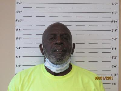 Jerome Stanley Cook a registered Sex Offender of Alabama