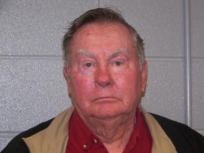 Robert Allen Hooper a registered Sex Offender of Alabama