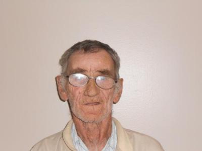 Walter Keith Hollis a registered Sex Offender of Alabama