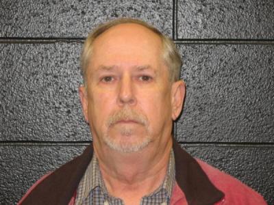 Jeffrey Ray Norwood a registered Sex Offender of Alabama