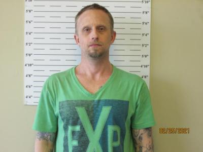 Adam Lynn Scott a registered Sex Offender of Alabama