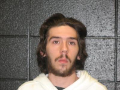 Jonathan Logan Patterson a registered Sex Offender of Alabama