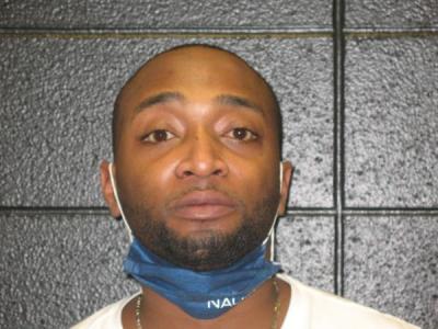 Anthony Lamar Siler a registered Sex Offender of Alabama