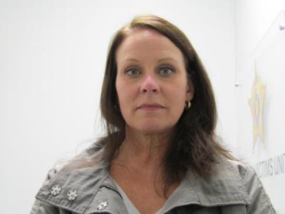Carrie Cabri Witt a registered Sex Offender of Alabama