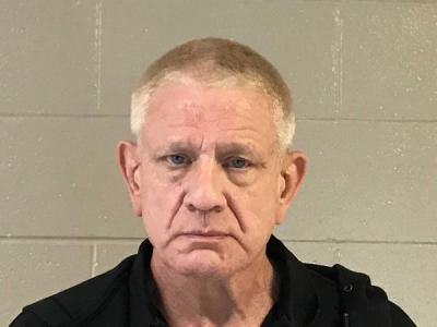 Edmond Weaver Landers Jr a registered Sex Offender of Alabama
