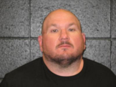 John Derrick Rushing a registered Sex Offender of Alabama