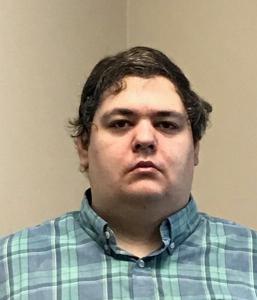 Treyton Blake Witherington a registered Sex Offender of Alabama