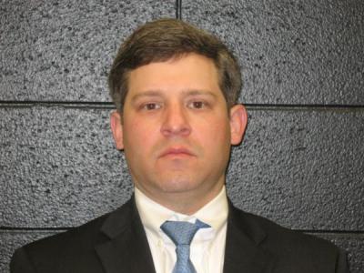 James Phillip Huggins Jr a registered Sex Offender of Alabama