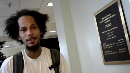 Russell Lee Ring a registered Sex Offender of Alabama