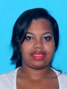 Amanda Shantay Williams a registered Sex Offender of Alabama