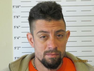 William Anthony Rodriguez a registered Sex Offender of Alabama