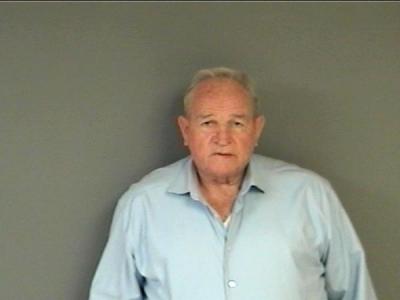 Ronald Claude Robinson a registered Sex Offender of Alabama