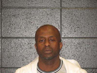 Antonio Dejuan Corley a registered Sex Offender of Alabama