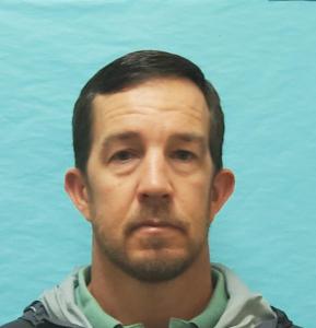 Jason Michael Anderson a registered Sex Offender of Alabama