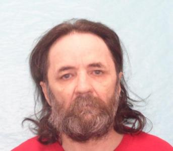 Daren Floyd Smith a registered Sex Offender of Alabama