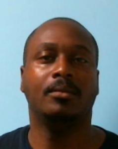 Wellington Emanuel Clarke III a registered Sex Offender of Alabama
