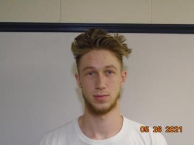 Jacob Luther Mccarley a registered Sex Offender of Alabama