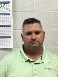 Wendell Shane Swinney a registered Sex Offender of Alabama