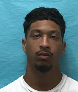 Tarik Trevor Phipps a registered Sex Offender of Alabama