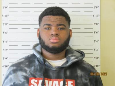 Dante Dewayne Conley a registered Sex Offender of Alabama