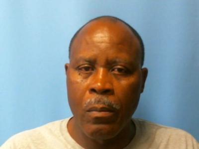 George Pernell Barnes a registered Sex Offender of Alabama