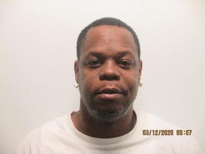 Vernon Randall Mitchell a registered Sex Offender of Georgia