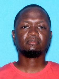 Sherman Oneal Rollins a registered Sex Offender of Alabama