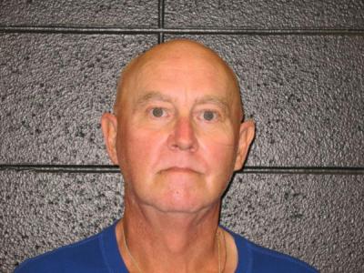Jonathan Wayne Simmons a registered Sex Offender of Alabama