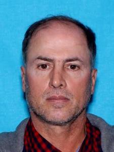 Randy David Miles a registered Sex Offender of Alabama